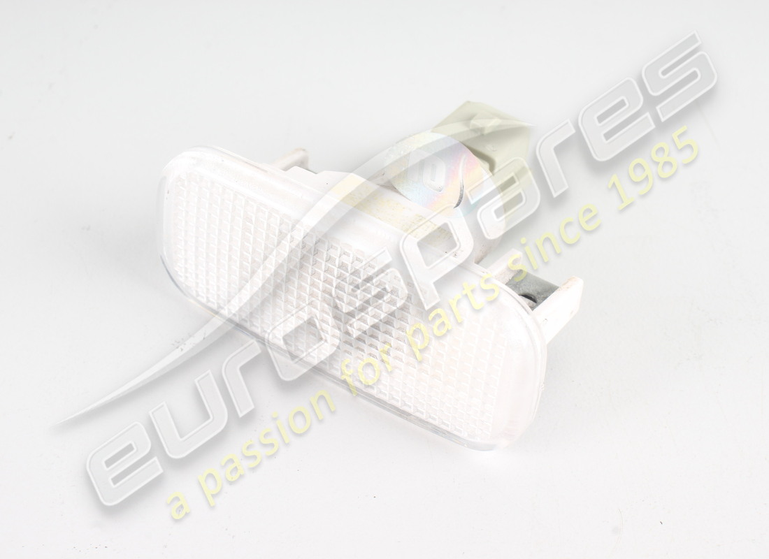 used aston martin lamp, interior footwell. part number 8d3313k705aa (1)