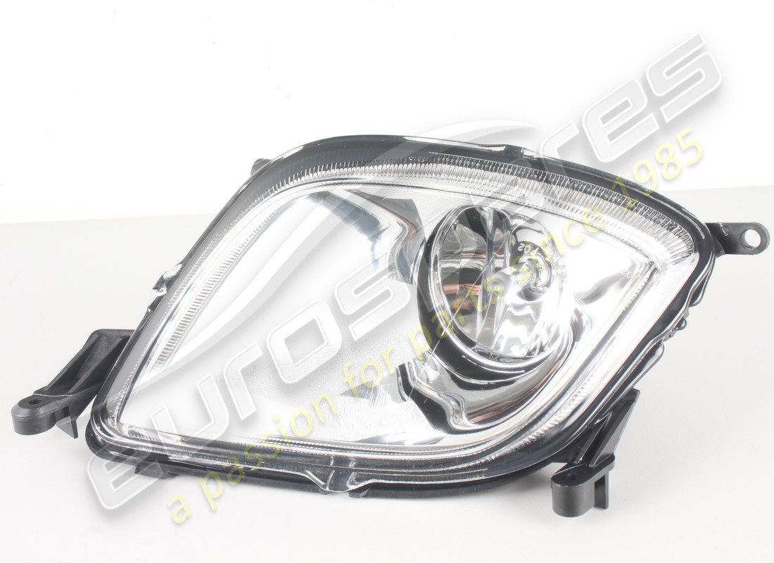 NEW PORSCHE FOG LIGHTS. PART NUMBER 95563116202 (1) new porsche fog lights. part number 95563116202 (1)