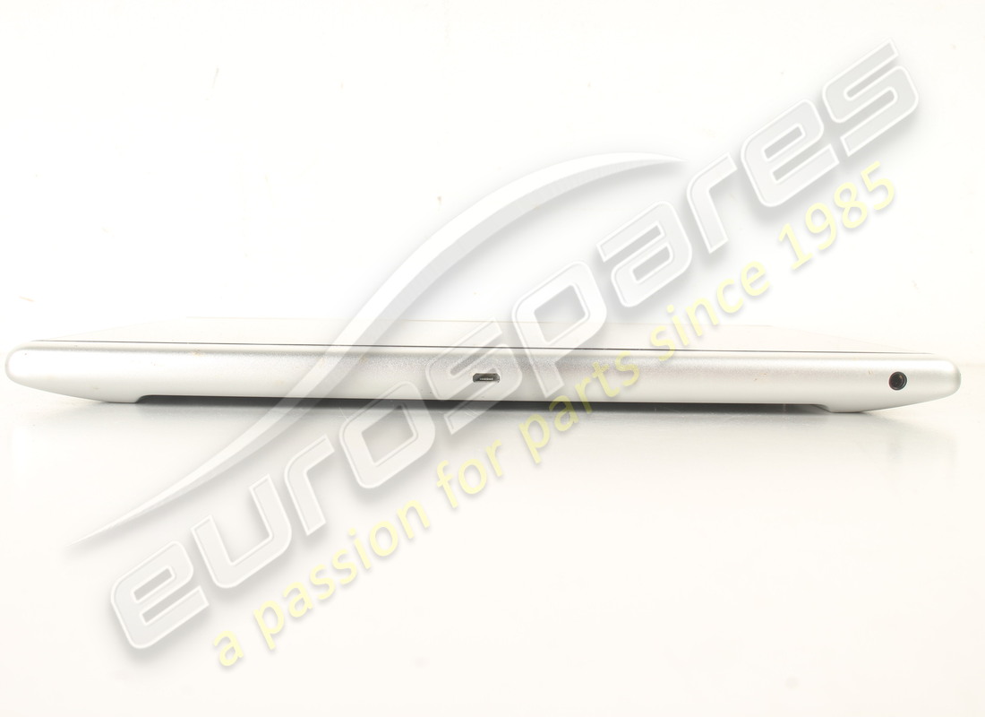 used lamborghini visual display. part number 4ml919607a (5)