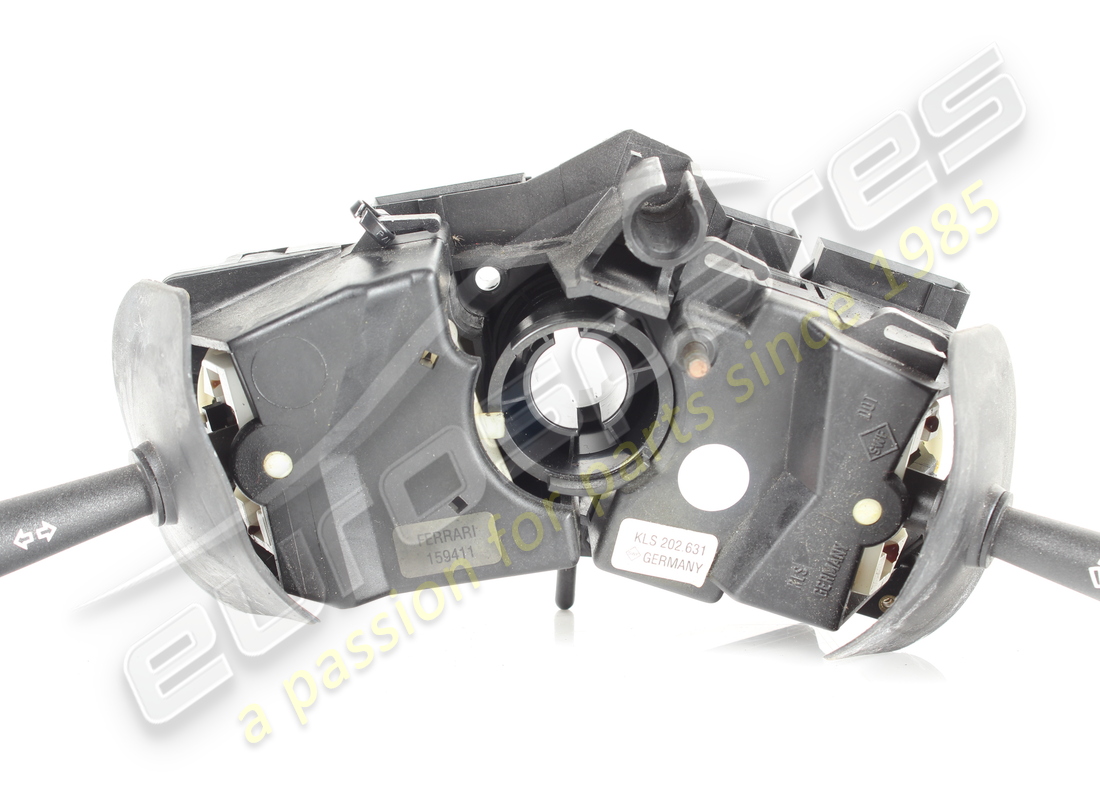 used ferrari column switch. part number 159411 (4)