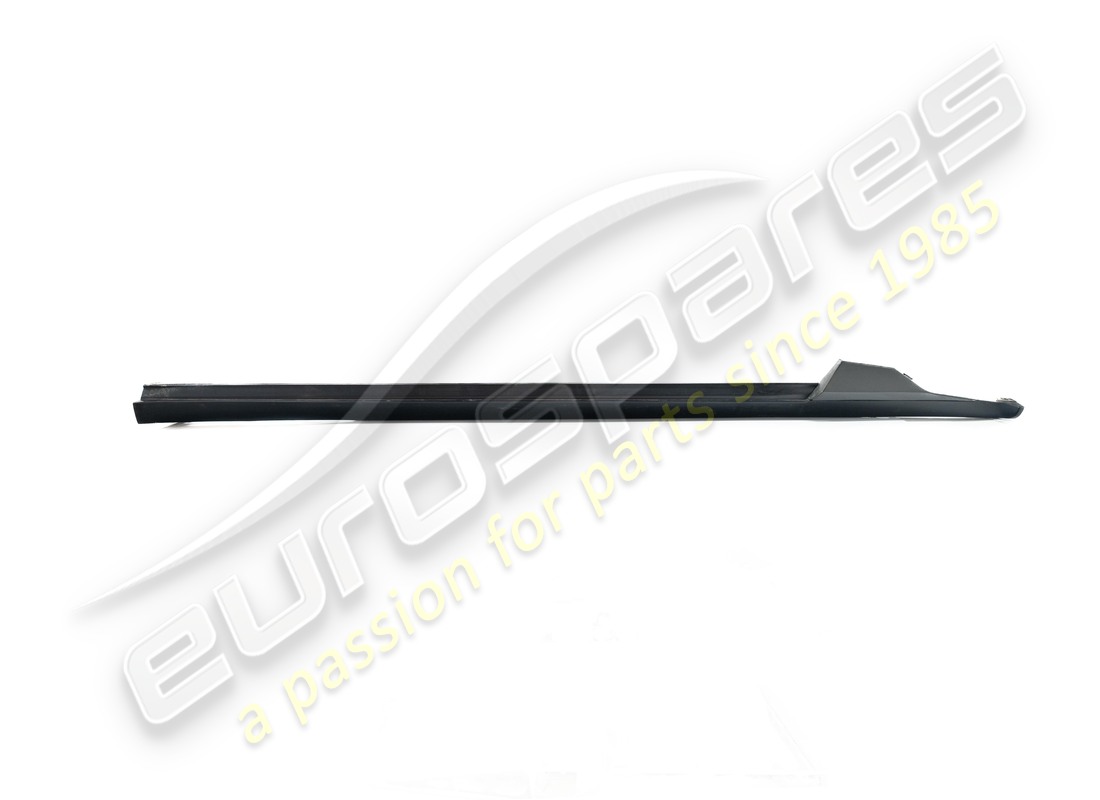 USED Ferrari COMPLETE RH SILL TRIM PANEL . PART NUMBER 901726 (1)