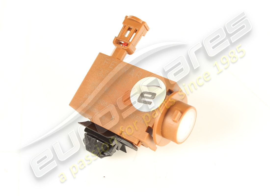 USED Ferrari SENSORE AQS-MKX MUFU (T & RH . PART NUMBER 839918 (1)