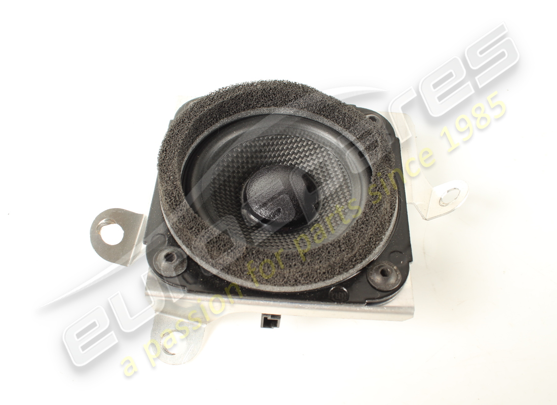 USED Ferrari SPEAKER -HI-FI VERSION- . PART NUMBER 262757 (1)
