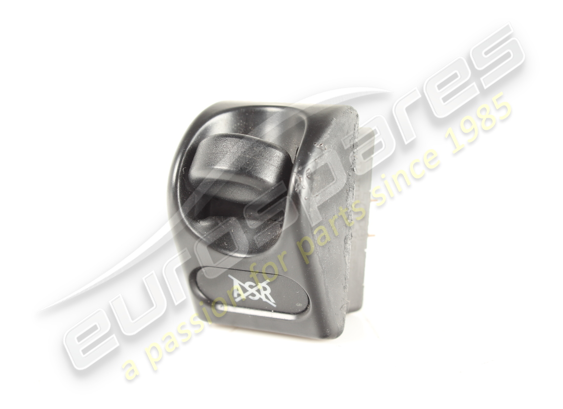 USED FERRARI ASR EXCLUSION CONTROL SWITCH. PART NUMBER 180675 (1) used ferrari asr exclusion control switch. part number 180675 (1)