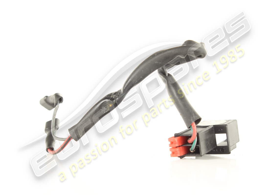 USED FERRARI ELECTRO-MAGNET LINK CABLE. PART NUMBER 169983 (2) used ferrari electro-magnet link cable. part number 169983 (2)