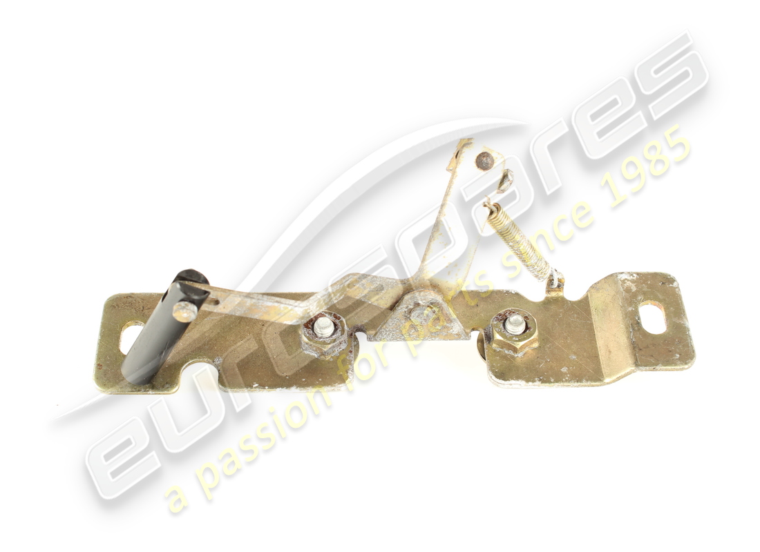 USED FERRARI CATCH. PART NUMBER 63872300 (2) used ferrari catch. part number 63872300 (2)