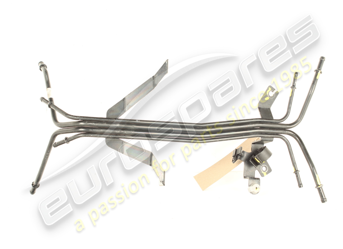 USED Ferrari COMPLETE PIPES . PART NUMBER 772706 (1)