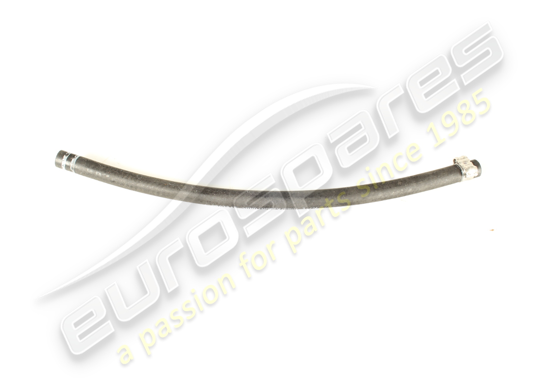 USED Ferrari RUBBER PIPES . PART NUMBER 807845 (1)