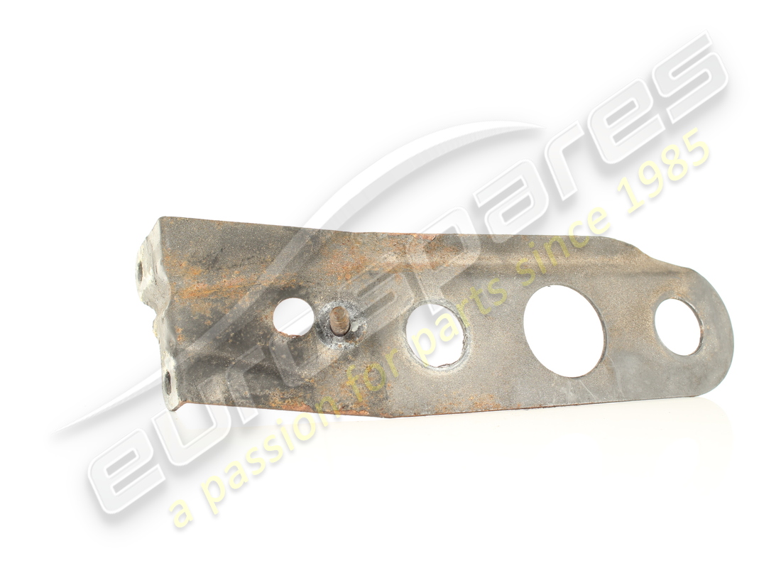 USED FERRARI BRAKE OIL TANK SUPPORT. PART NUMBER 176293 (1) used ferrari brake oil tank support. part number 176293 (1)