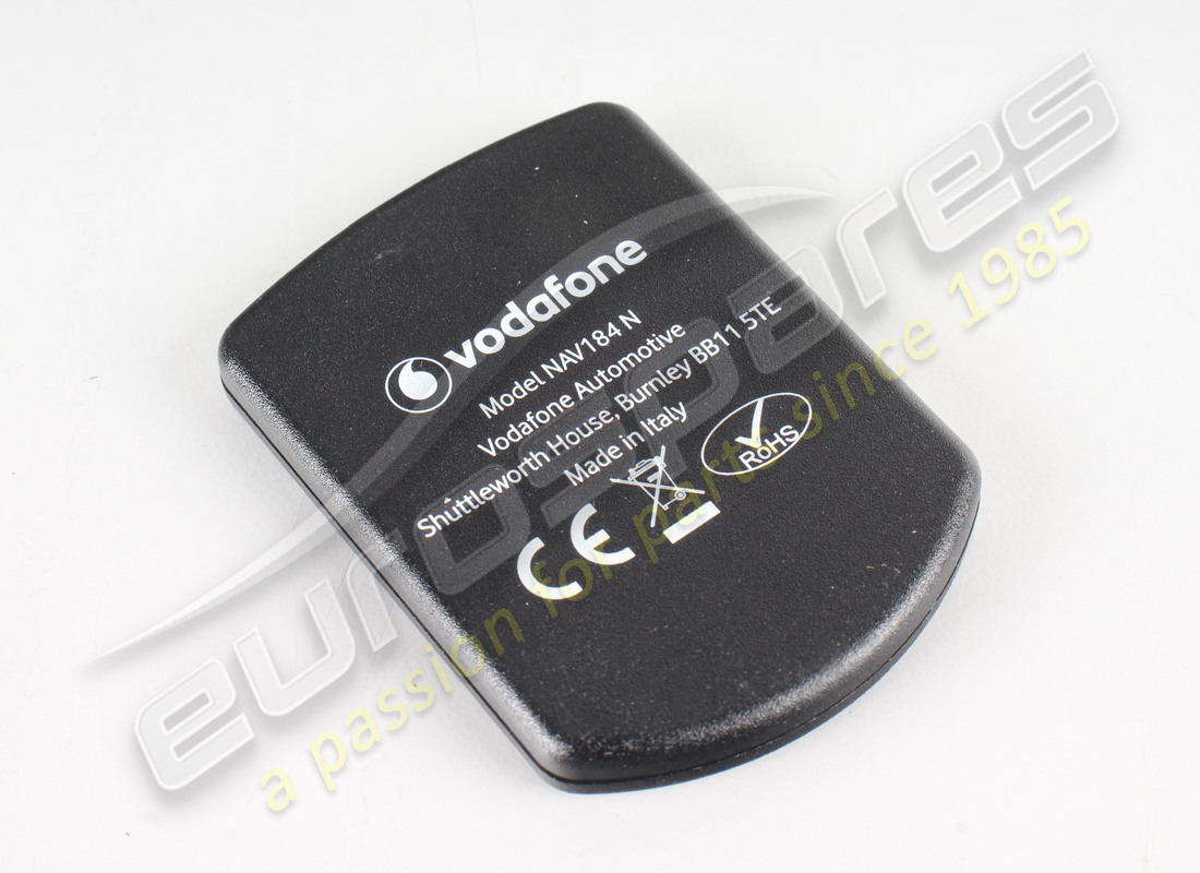 NEW LAMBORGHINI CHIP CARD TRACKER SEC KEY. PART NUMBER 3Y0919818B (2) new lamborghini chip card tracker sec key. part number 3y0919818b (2)