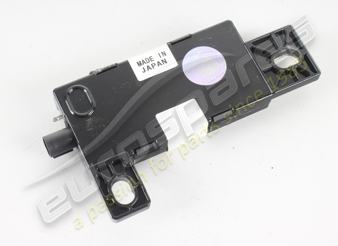 USED Aston Martin ANTENNA, AMPLIFIER ASSEMBLY . PART NUMBER 4G4318C847AB (1)