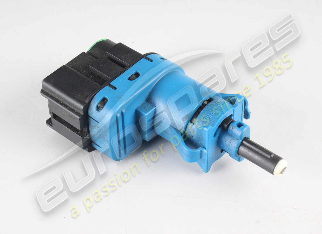 USED Aston Martin SWITCH-STOP LAMP . PART NUMBER 4G433710037 (1)