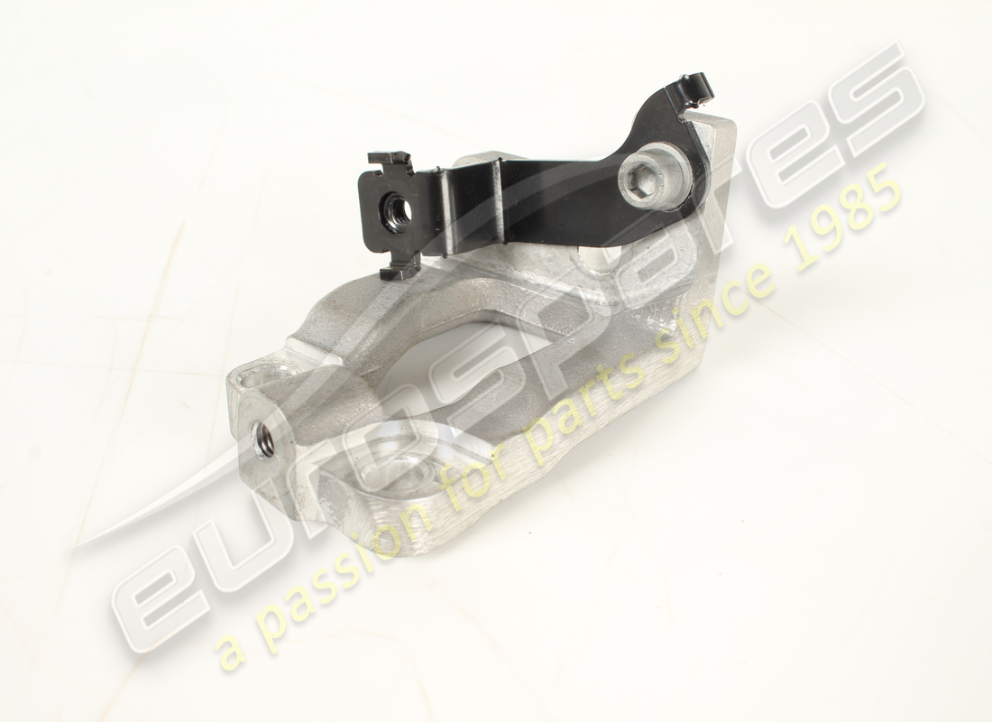 USED FERRARI PLATE. PART NUMBER 919664 (1) used ferrari plate. part number 919664 (1)