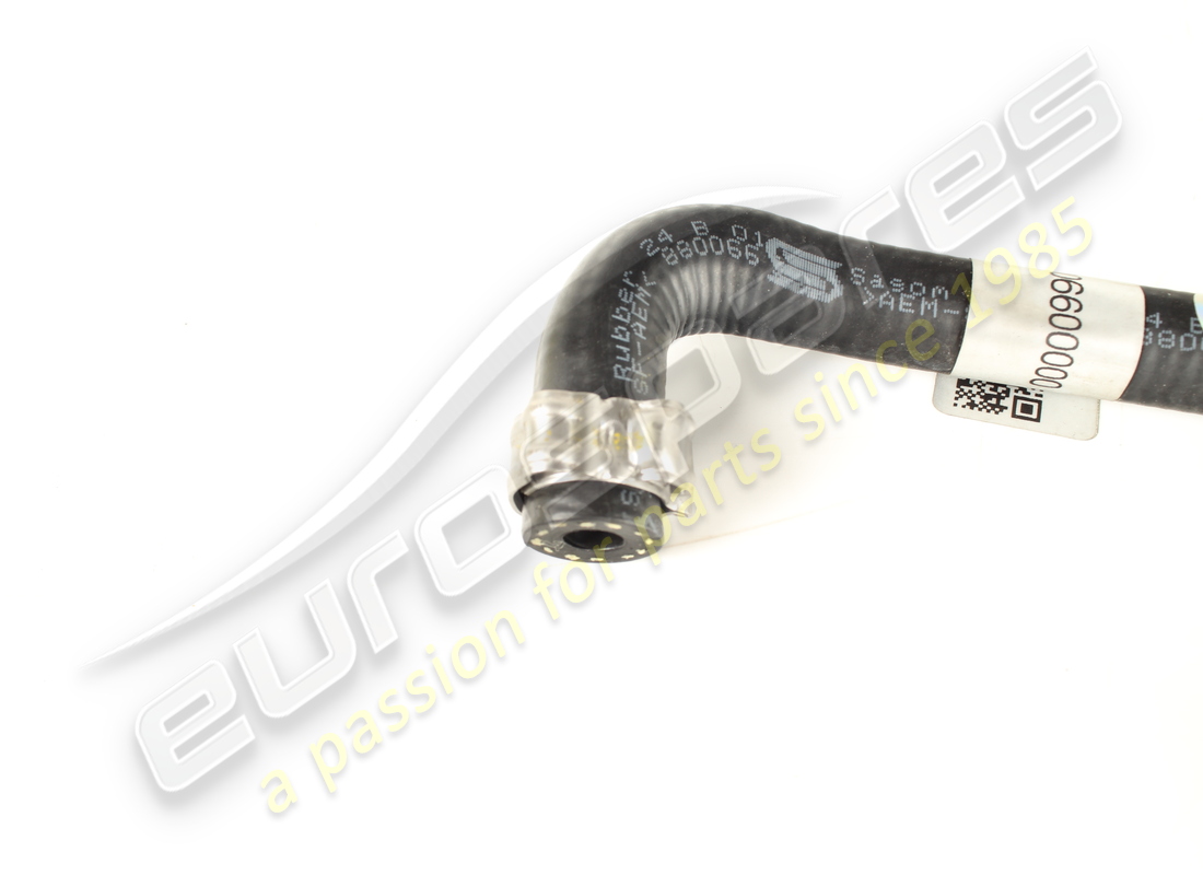 used ferrari rubber pipes. part number 880066 (3)