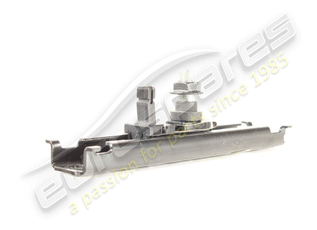 USED MASERATI SEAT BELT REGULATOR. PART NUMBER 670001425 (1) used maserati seat belt regulator. part number 670001425 (1)