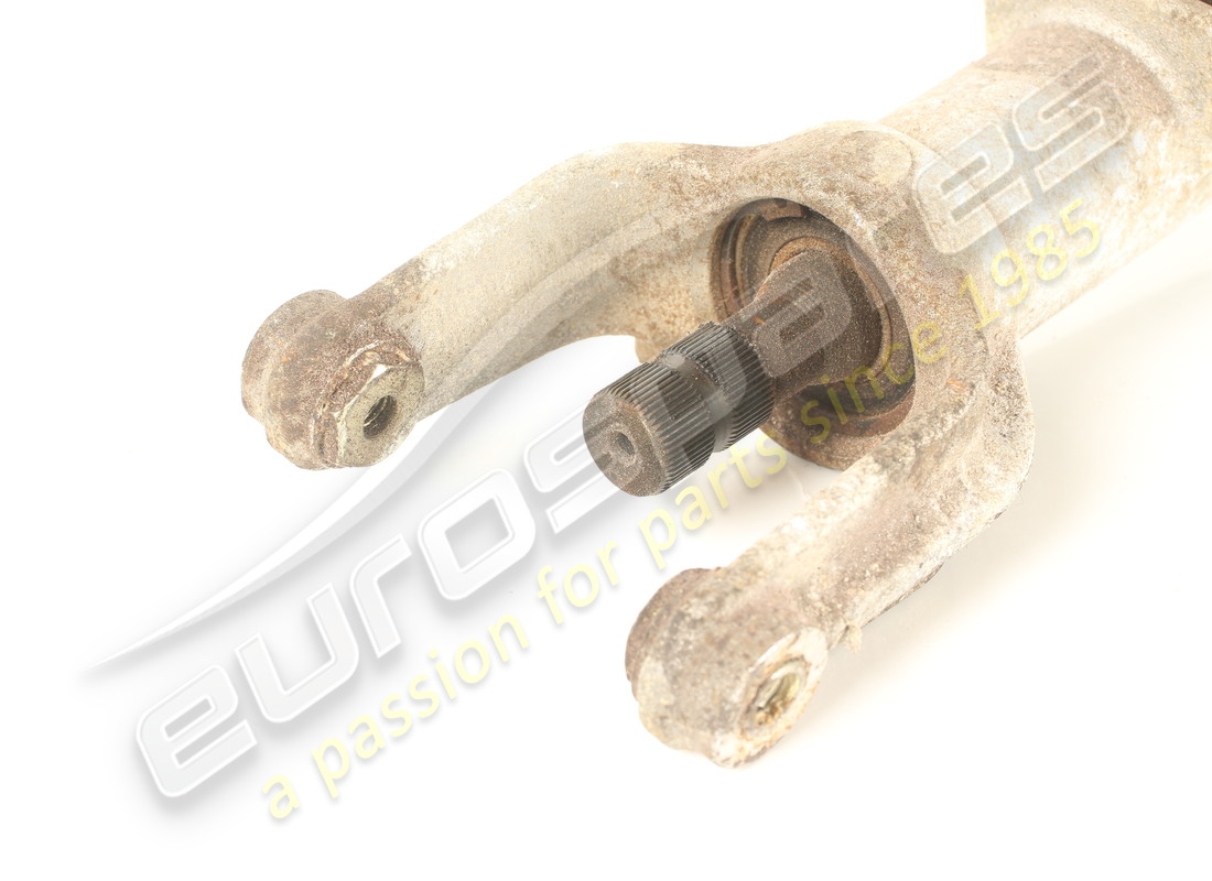 USED FERRARI SUPPORT. PART NUMBER 133903 (2) used ferrari support. part number 133903 (2)