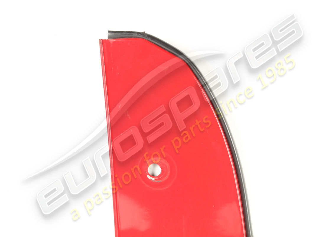 USED FERRARI LH DOOR SHUT PANEL. PART NUMBER 60726500 (2) used ferrari lh door shut panel. part number 60726500 (2)