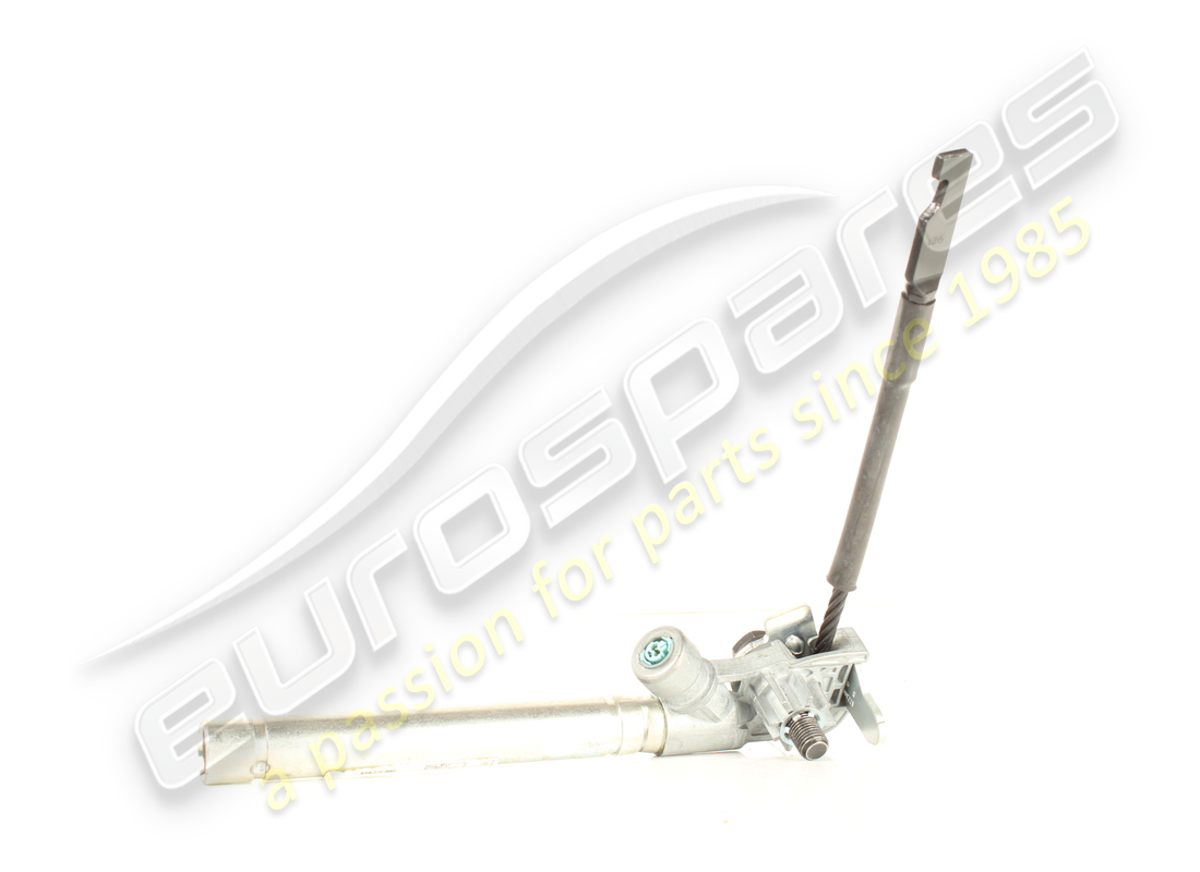 USED Maserati LEFT PRETENSIONER ON 3RD POI . PART NUMBER 670001426 (1)