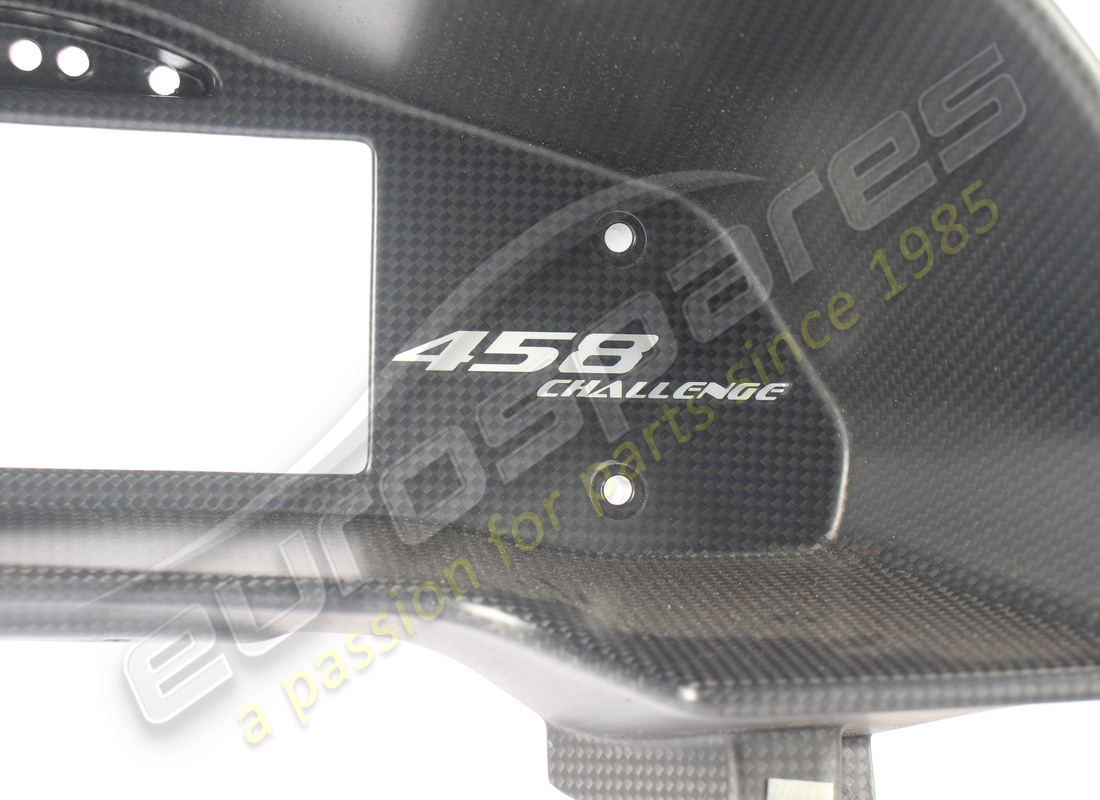 used ferrari instrument panel. part number 83507800 (3)