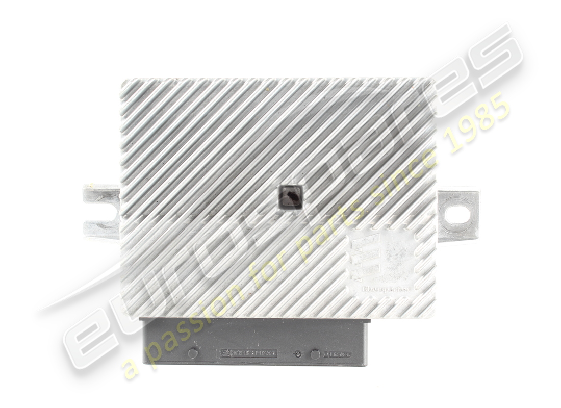 USED Maserati CTRL ACTIVE SOUND MODULE (DIESEL) . PART NUMBER 670030637 (1)