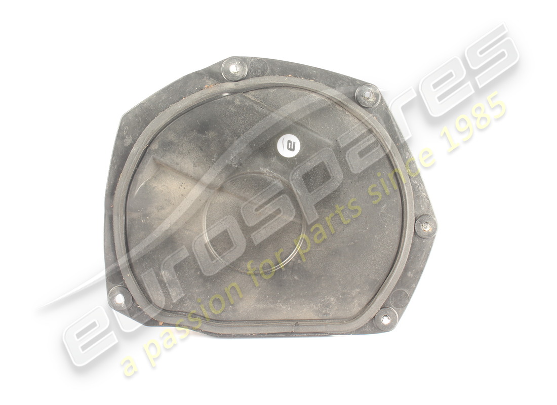 USED Ferrari RH COVER ACCESS FUEL PUMP . PART NUMBER 67580900 (1)