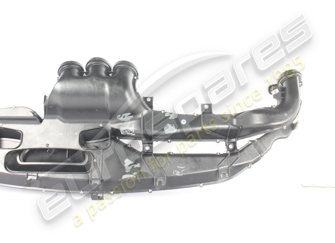 used ferrari air ducting. part number 65536200 (3)