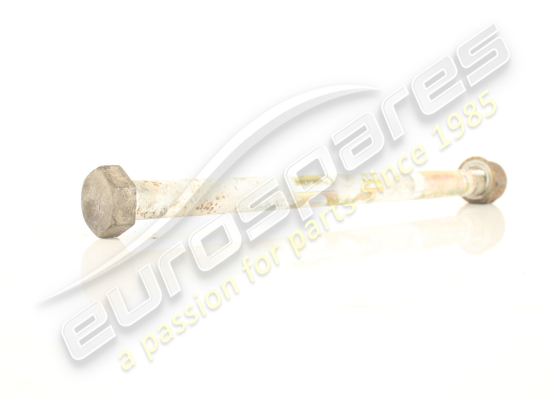 USED FERRARI SCREW. PART NUMBER 136218 (1) used ferrari screw. part number 136218 (1)