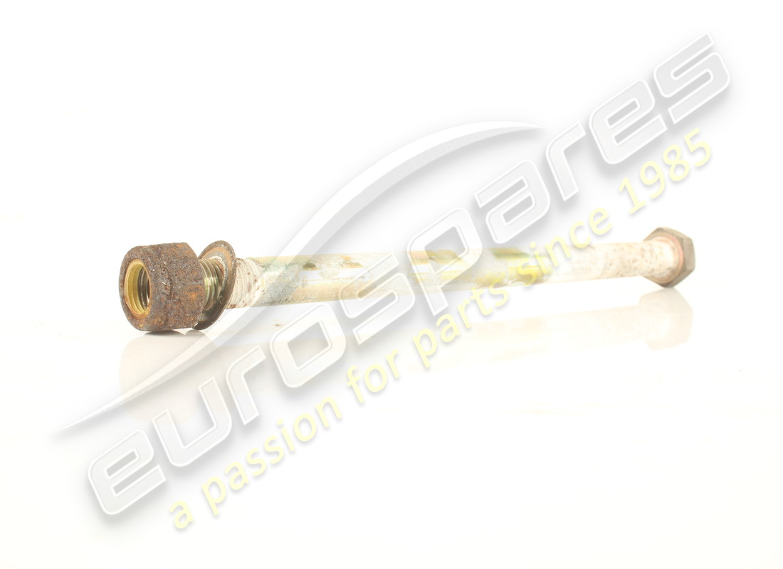 USED FERRARI SCREW. PART NUMBER 136218 (2) used ferrari screw. part number 136218 (2)