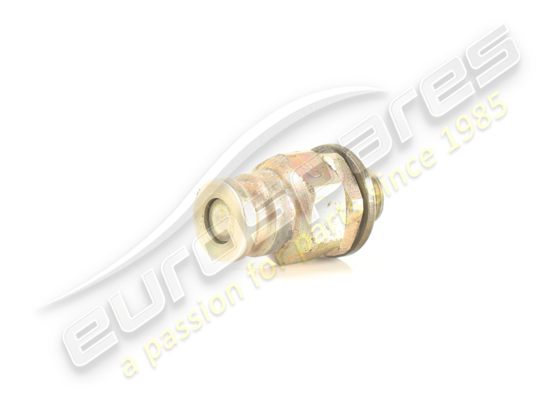 USED Ferrari MALE COUPLING . PART NUMBER 172965 (1)