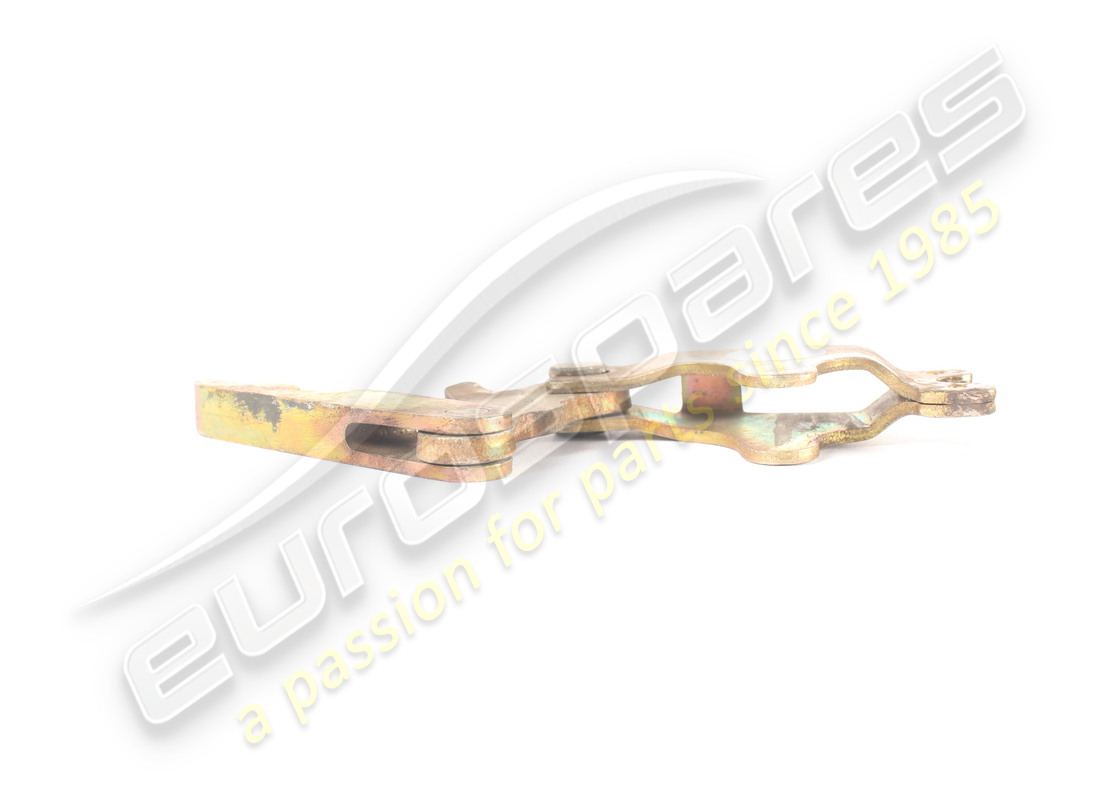 USED EUROSPARES BRAKE SHOE LEVER COMPLETE. PART NUMBER EAP1481223 (2) used eurospares brake shoe lever complete. part number eap1481223 (2)