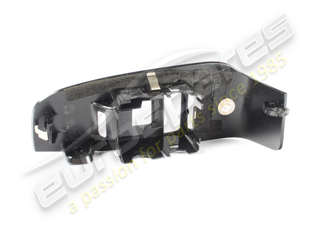 USED MASERATI RH REAR DOOR POWER WINDOW TRIM. PART NUMBER 673014512 (2) used maserati rh rear door power window trim. part number 673014512 (2)