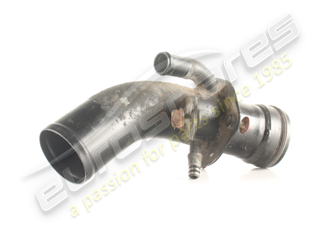 USED FERRARI TANK FILLER. PART NUMBER 133954 (2) used ferrari tank filler. part number 133954 (2)