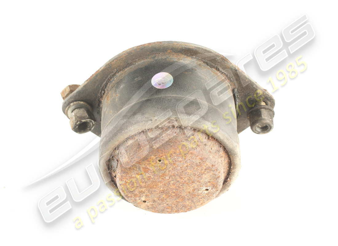 USED FERRARI ENGINE MOUNT. PART NUMBER 139469 (2) used ferrari engine mount. part number 139469 (2)