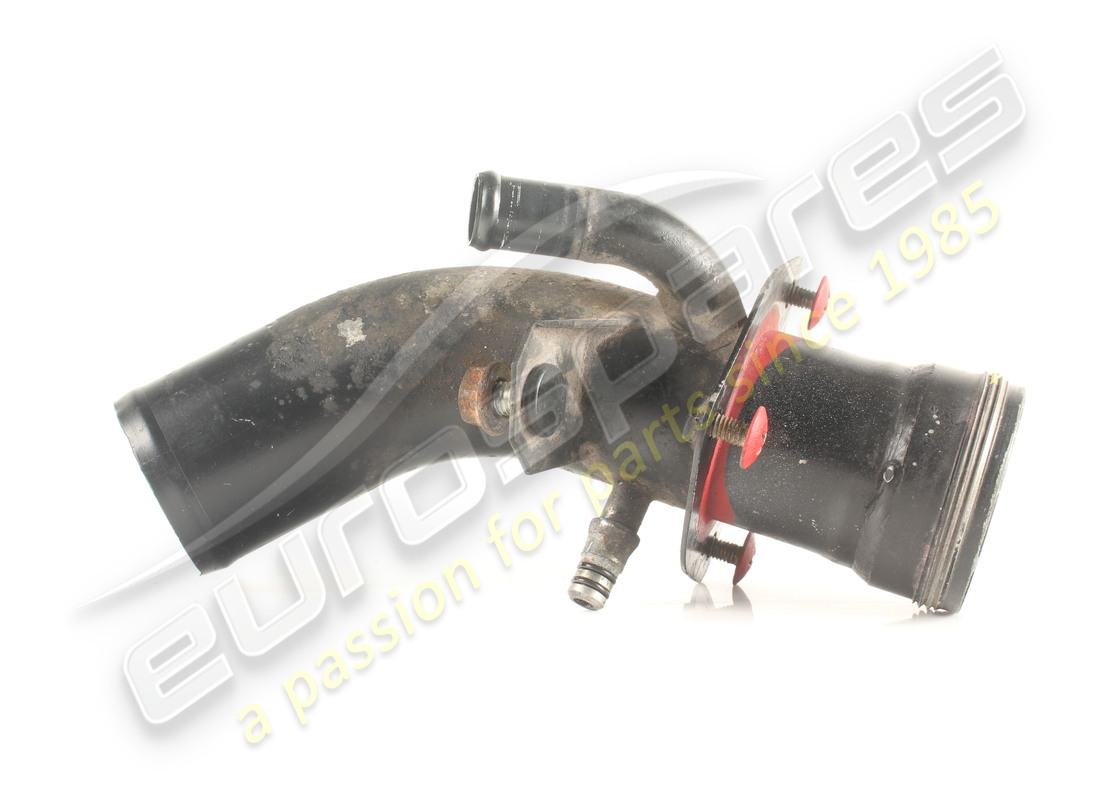 USED Ferrari TANK FILLER . PART NUMBER 133954 (1)