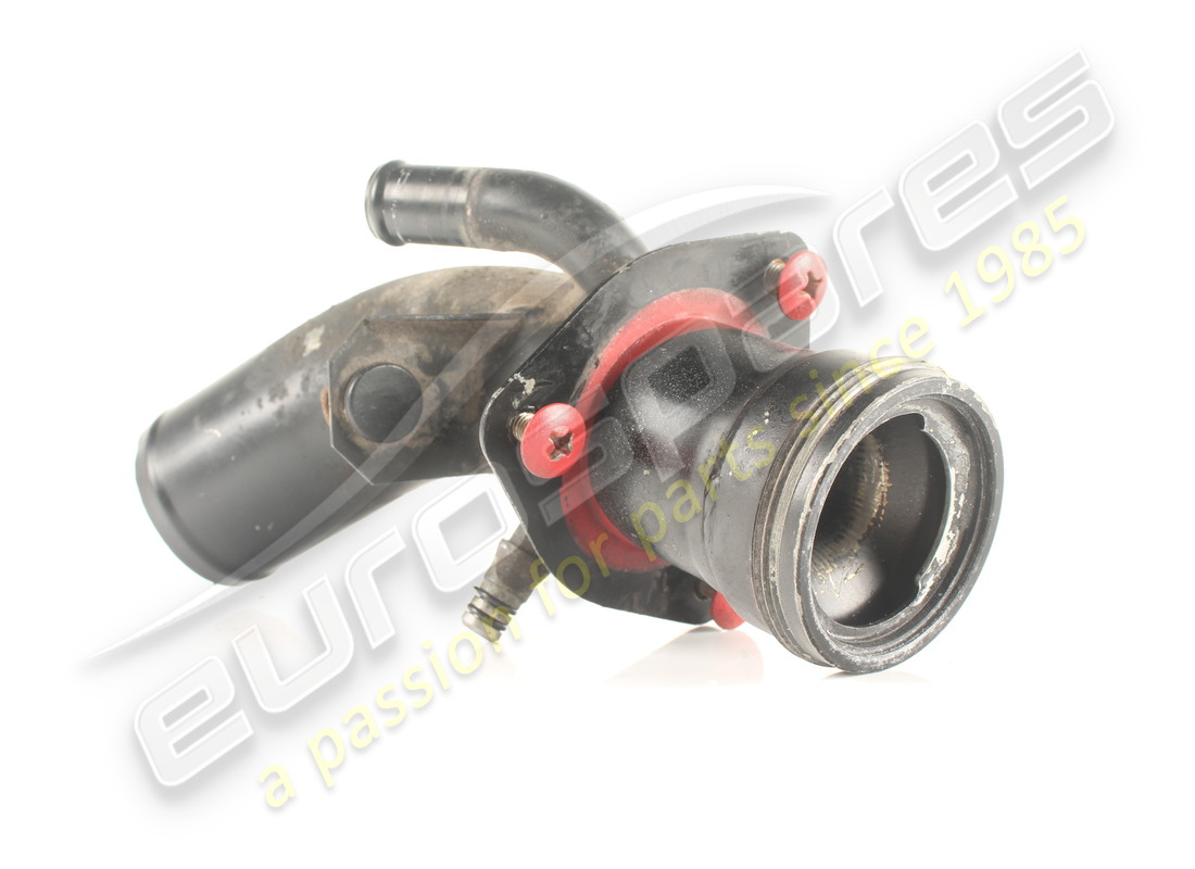 USED FERRARI TANK FILLER. PART NUMBER 133954 (3) used ferrari tank filler. part number 133954 (3)