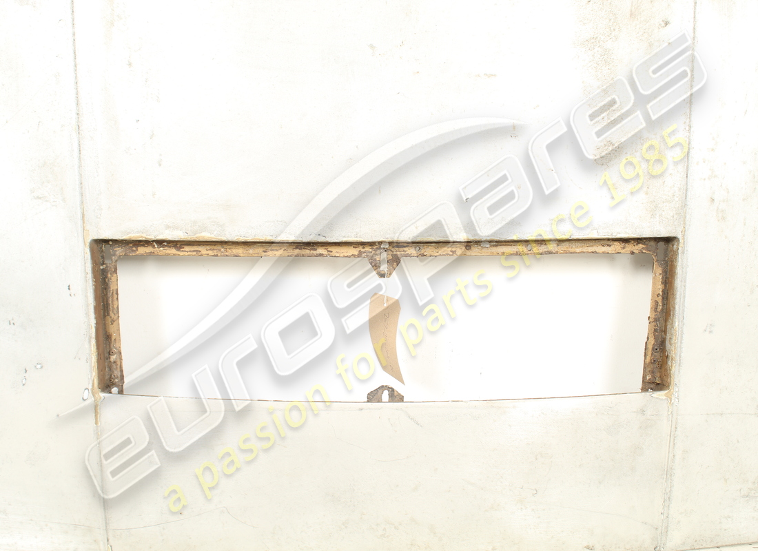 used ferrari bonnet lhd part number 2572900406 (2)