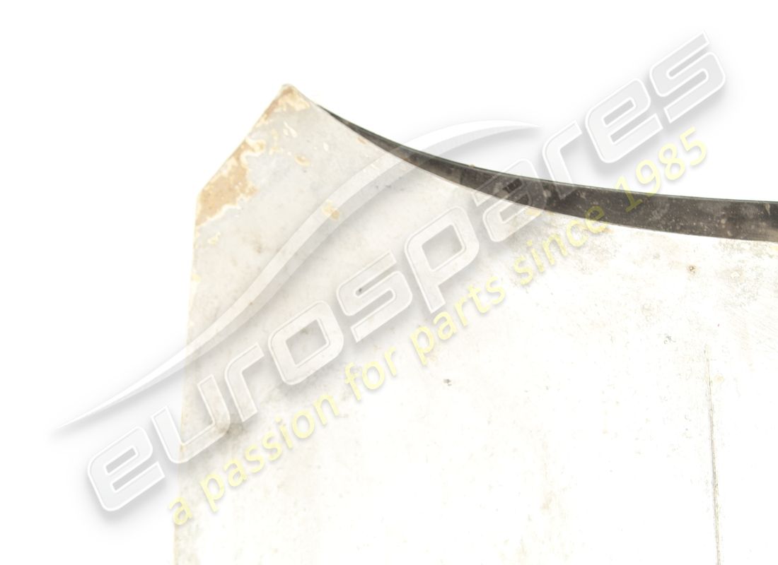 used ferrari bonnet lhd part number 2572900406 (4)