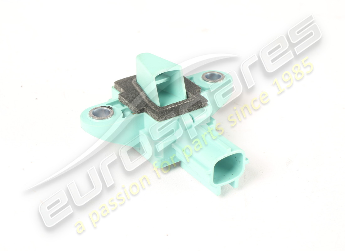 USED LAMBORGHINI AIR BAG ,SENSOR. PART NUMBER 8K0955557C (2) used lamborghini air bag ,sensor. part number 8k0955557c (2)