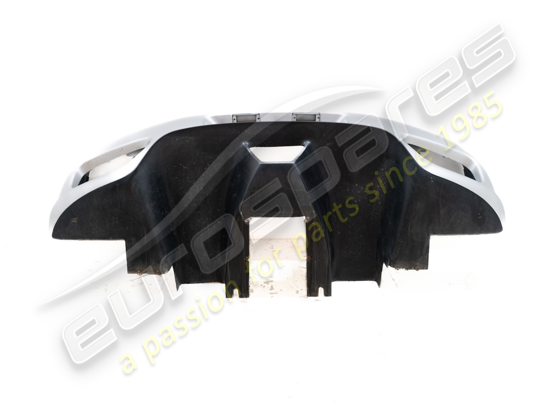 used ferrari rear bumper. part number 64852810 (4)