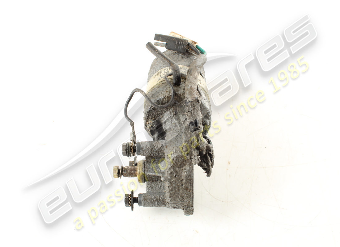 used ferrari headlight lifting motor. part number 172535 (4)