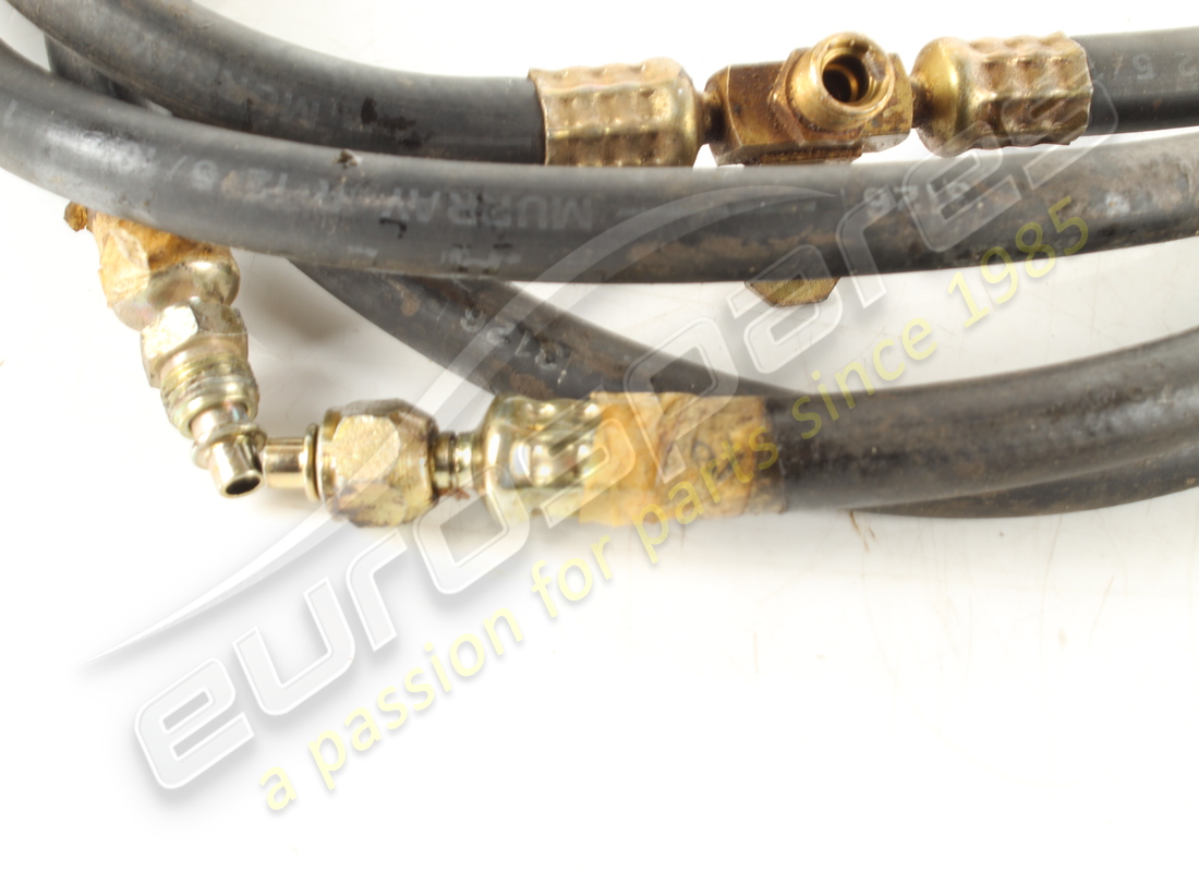 USED FERRARI AIR CONDITIONING PIPE LHD & RHD PART NUMBER 2578686200 (2) used ferrari air conditioning pipe lhd & rhd part number 2578686200 (2)