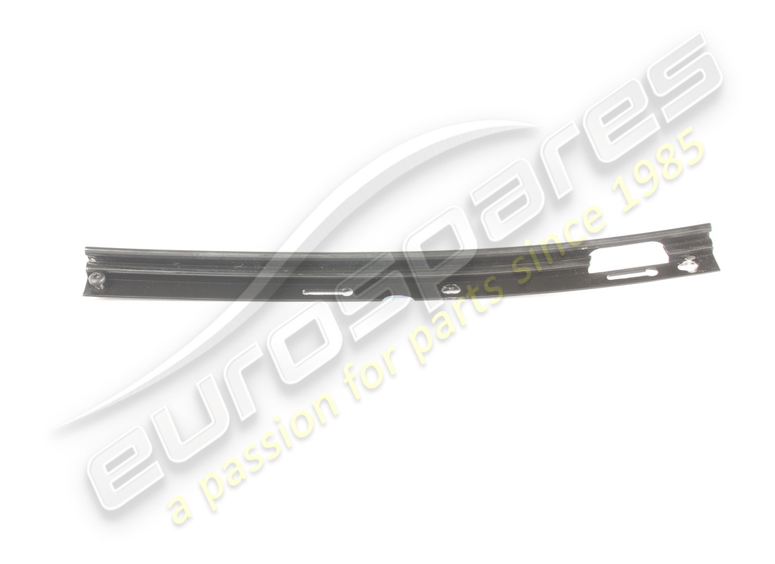 USED FERRARI RH FRONT LIMIT STOP STRIP. PART NUMBER 66459600 (2) used ferrari rh front limit stop strip. part number 66459600 (2)