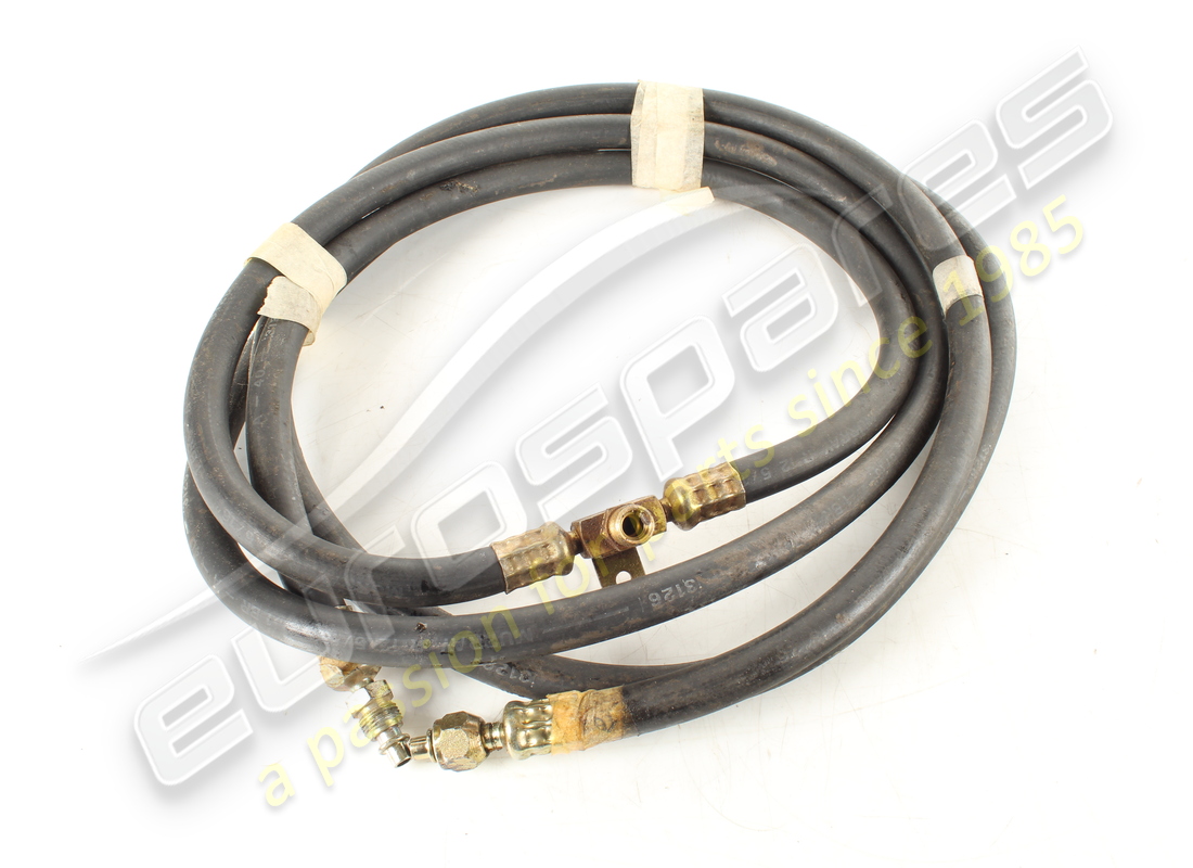 USED FERRARI AIR CONDITIONING PIPE LHD & RHD PART NUMBER 2578686200 (3) used ferrari air conditioning pipe lhd & rhd part number 2578686200 (3)
