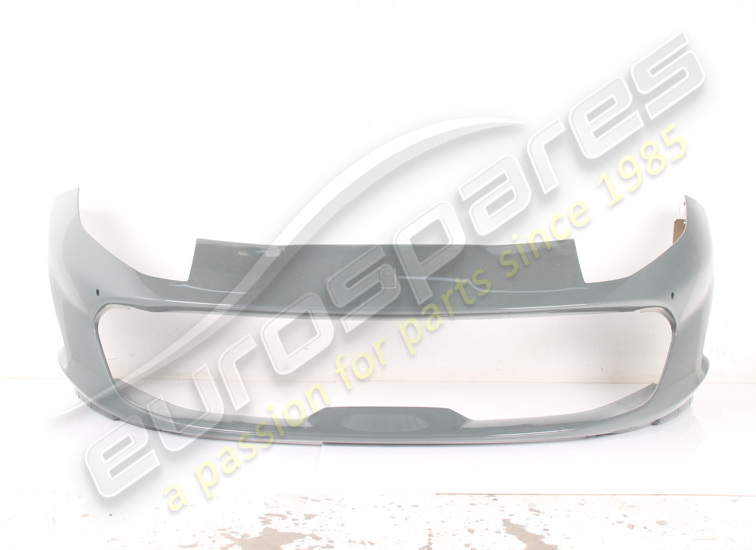 NEW (OTHER) Ferrari COMPLETE FRONT BUMPER . PART NUMBER 985880854 (1)