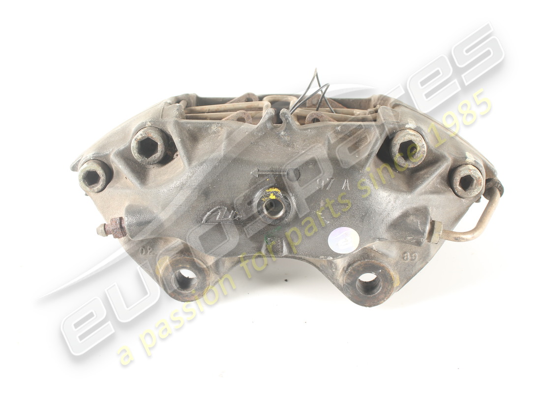 used ferrari rh front caliper. part number 134090 (2)