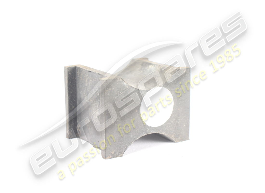 USED FERRARI RUBBER SPACER. PART NUMBER 183641 (1) used ferrari rubber spacer. part number 183641 (1)