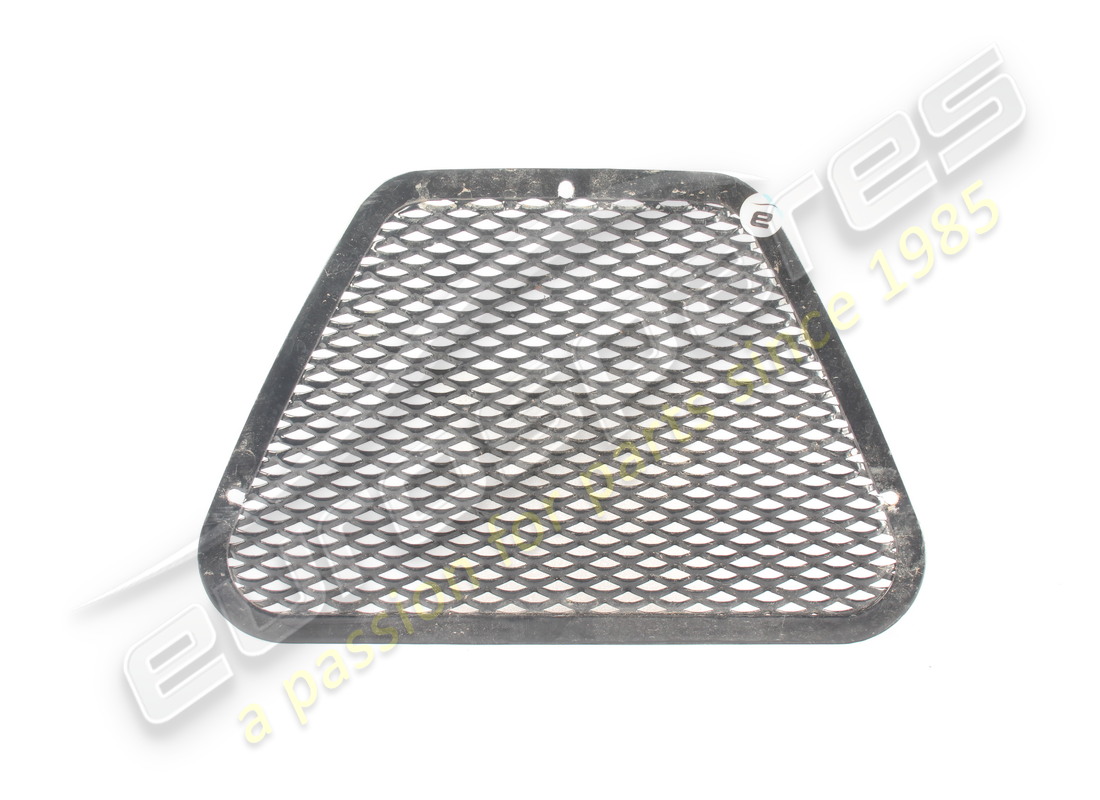 USED Ferrari CENTRAL GRILL . PART NUMBER 65006200 (1)