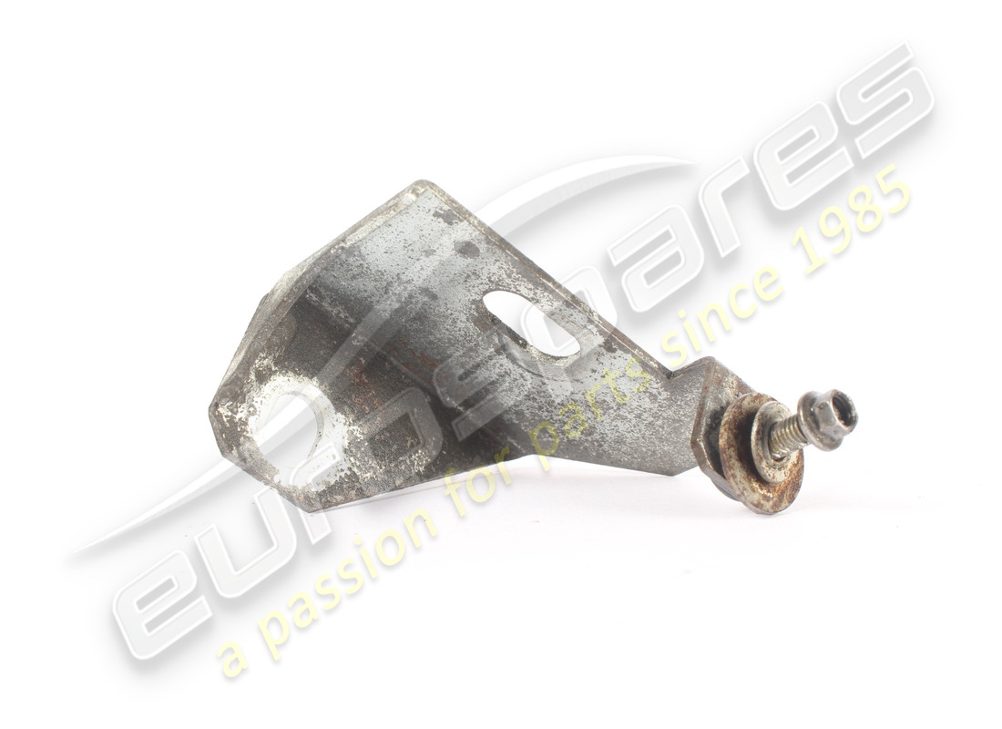 USED FERRARI UPPER ACTUATOR SUPPORT BRACKET. PART NUMBER 242682 (1) used ferrari upper actuator support bracket. part number 242682 (1)