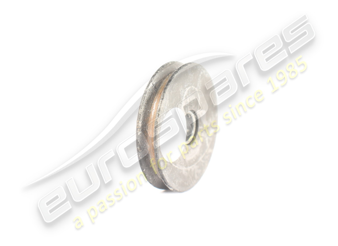 USED FERRARI PULLEY.. PART NUMBER 66688000 (2) used ferrari pulley.. part number 66688000 (2)