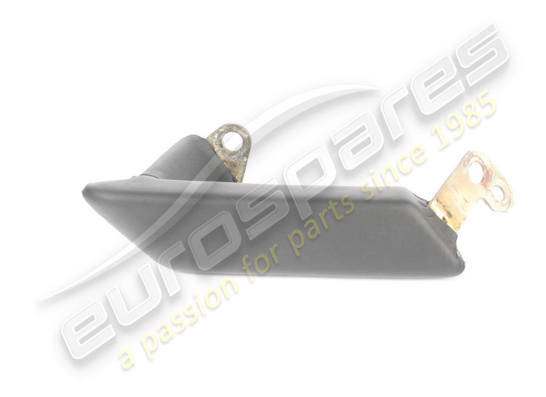 USED Ferrari LH INNER DOOR HANDLE . PART NUMBER 63296500 (1)